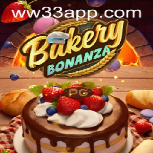 BakeryBonanza: Explorando o Mundo Doce e Desafiador do Novo Jogo WW33