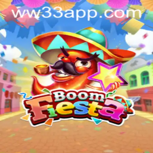 Descubra BoomFiesta: O Jogo que Está Agitando a Semana 33