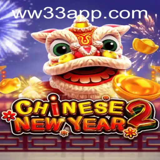 Explorando o Fascinante 'CHINESENEWYEAR2': Uma Jornada ao Mundo dos Jogos Festivos