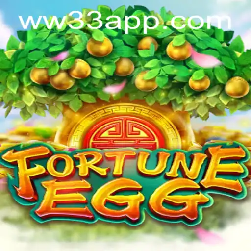 Descubra o Fascinante Mundo de 'FortuneEgg' com WW33