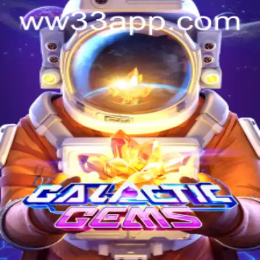 Aventuras Espaciais com GalacticGems: Descubra e Conquiste o Universo