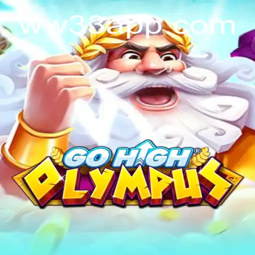 GoHighOlympus: Aventura nos Jogos Divinos de WW33