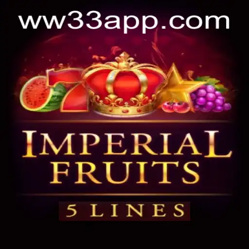 Explorando o Fascinante Mundo de ImperialFruits5: Regras e Estratégias
