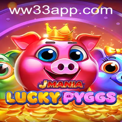 JManiaLuckyPyggs: Um Novo Fenômeno no Mundo dos Jogos