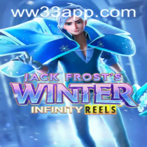 JackFrostsWinter: A Nova Sensação do Inverno no Mundo dos Jogos
