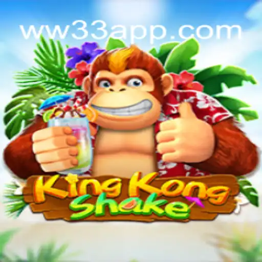 KingKongShake: Desvendando o Novo Fenômeno dos Games WW33