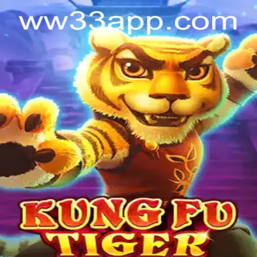 KungFuTiger: A Nova Sensação no Mundo dos Jogos Eletrônicos