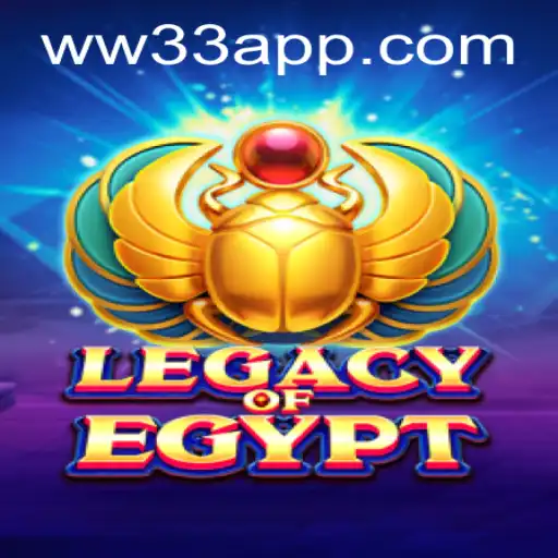 Explorando o Universo de LegacyOfEgypt no Contexto Atual