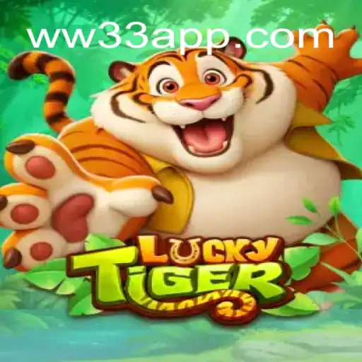 LuckyTiger: Um Jogo Empolgante no Cenário Atual