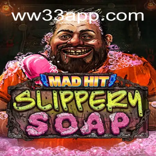 Explorando o Universo de MadHitSlipperySoap: Um Mergulho Inovador nos Jogos de Estratégia