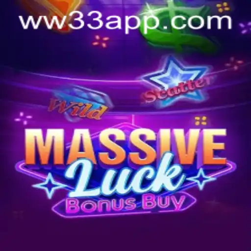 Descubra o Fascinante Mundo de MassiveLuckBonusBuy