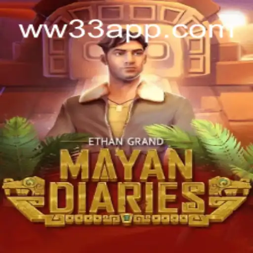 Descubra o Fascinante Mundo de MayanDiaries: Um Jogo de Estratégia e Aventura