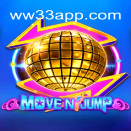Descubra MovenJump: Uma Nova Era de Jogos Interativos com WW33