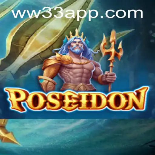Explorando Poseidon: O Jogo Estratégico da Era Moderna WW33
