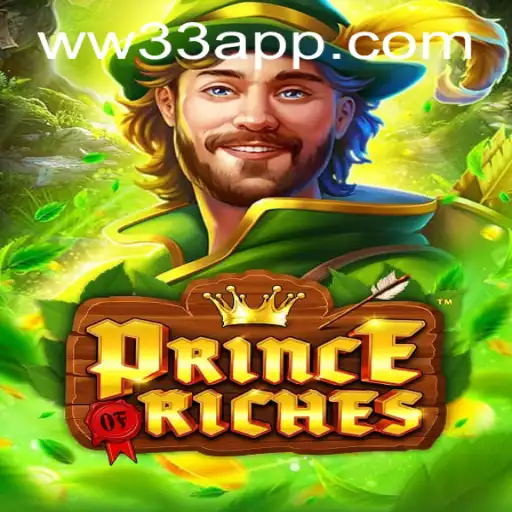 Explorando o Jogo 'PrinceOfRiches': Uma Jornada Épica no Mundo dos Games