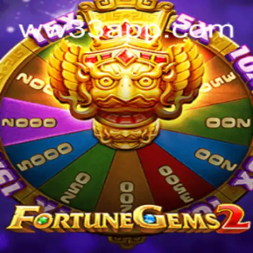 FortuneGems2: A Nova Aventura Virtual que Conquista Amantes de Jogos