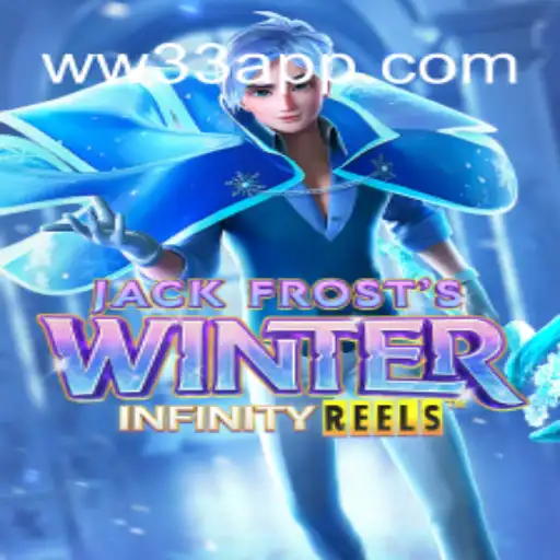 JackFrostsWinter: A Nova Sensação do Inverno no Mundo dos Jogos
