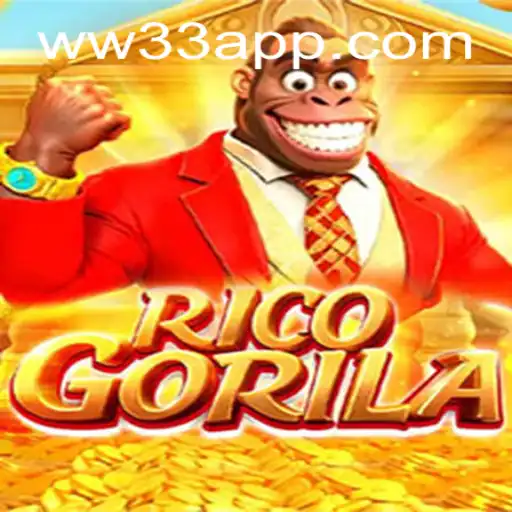 Descubra o Fascinante Mundo de RicoGorila