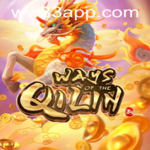 A Aventura Mística de 'WaysoftheQilin' e sua Expansão WW33
