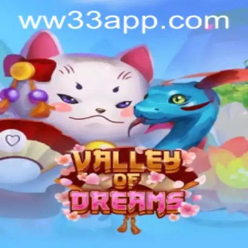 ValleyofDreams: Explorando o Novo Fenômeno dos Jogos
