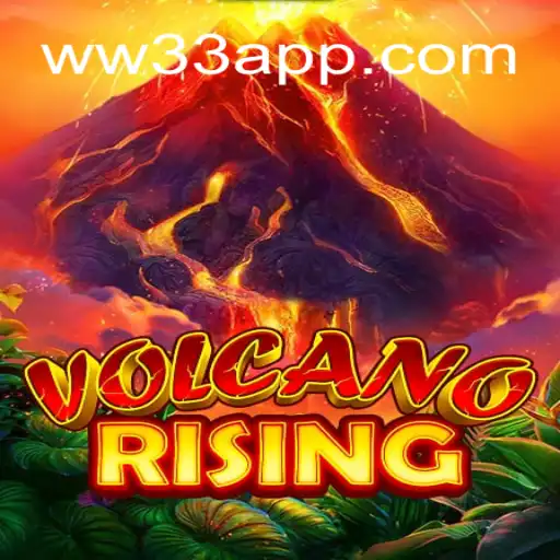 VolcanoRising: Um Novo Horizonte no Mundo dos Jogos