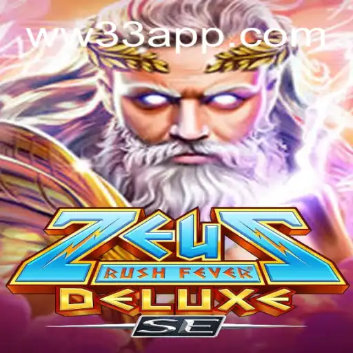Descubra o Universo de ZeusRushFeverDeluxeSE com WW33